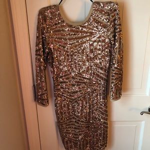 Sparkle Dress